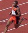 Darren Campbell